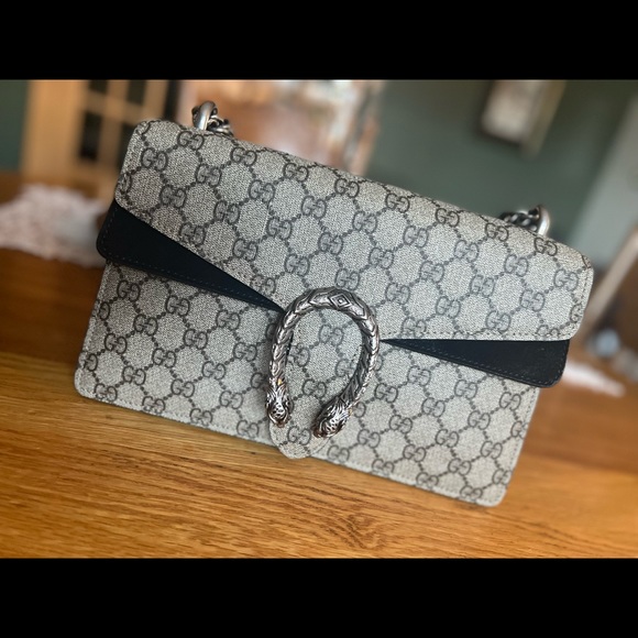 Small Gucci Dionysus Purse - Picture 3 of 10